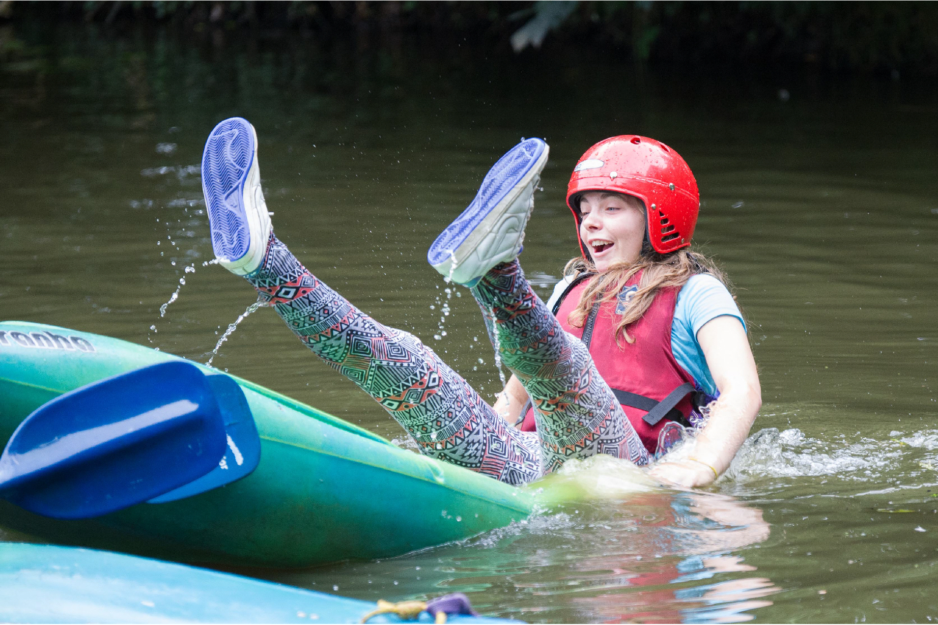 Girlguiding Senior Section