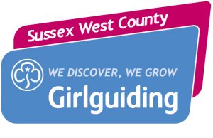 Girlguiding Sussex West