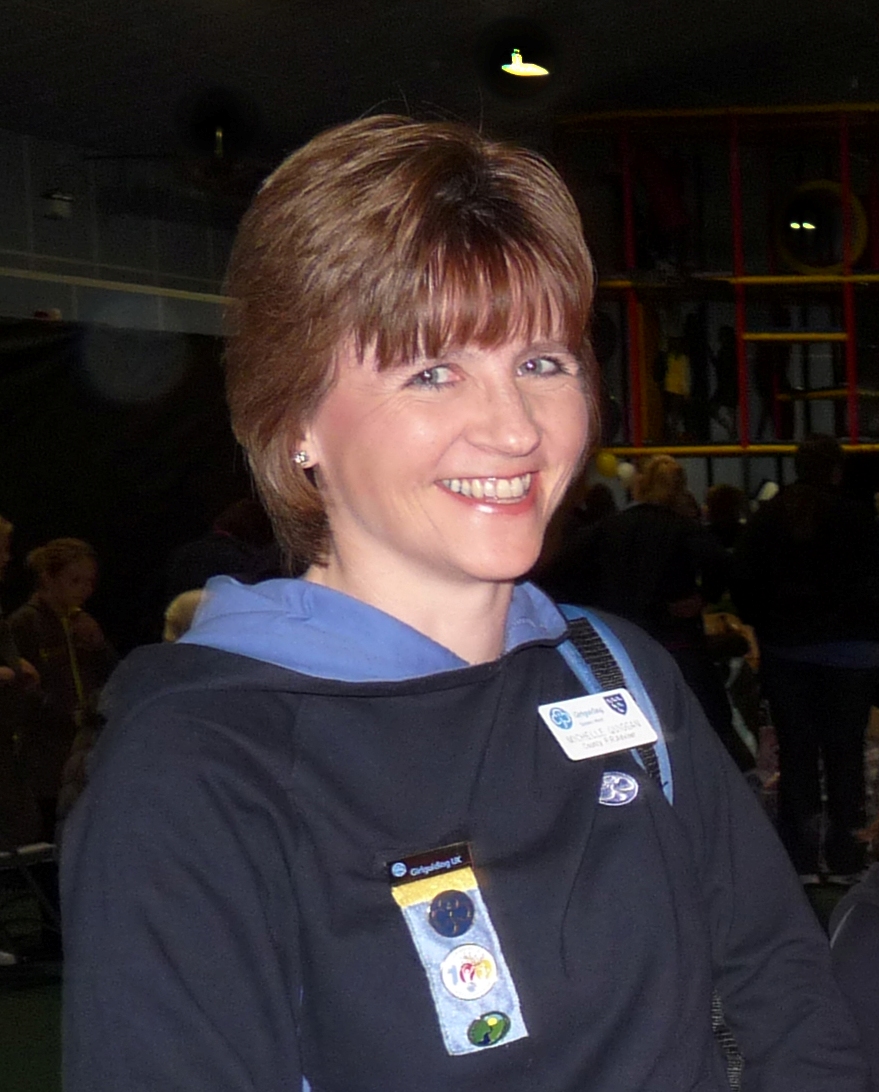 Michelle Quiggan