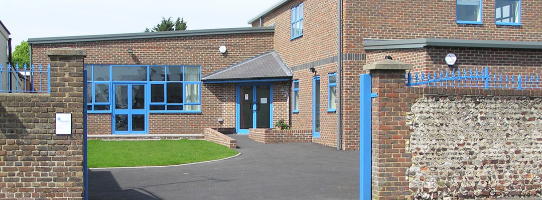 Littlehampton Girlguiding Centre