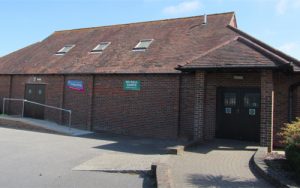 Girlguiding Rustington District Hall